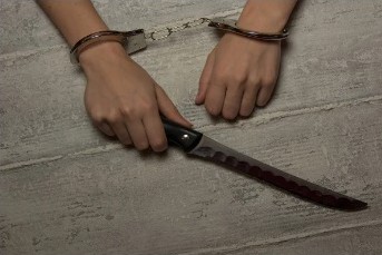 В Воронеже женщина зарезала бывшего мужа из-за алиментов