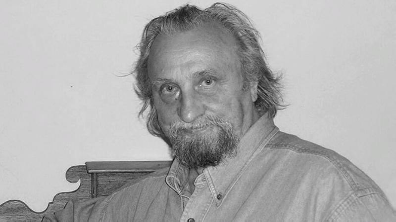 В США от коронавируса умер воронежский писатель Эдуард Пашнев