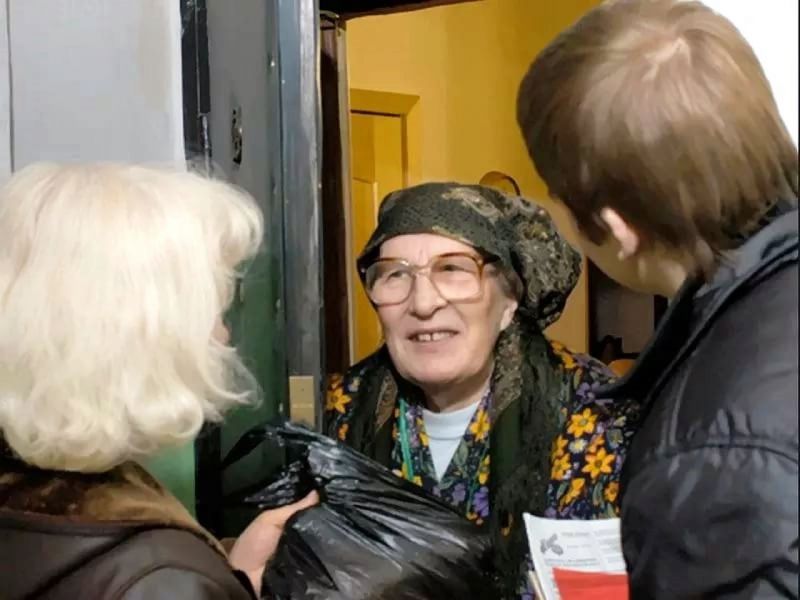 Кто стучится в дверь ко мне: как мошенники в Воронеже используют пандемию, обманывая пожилых людей