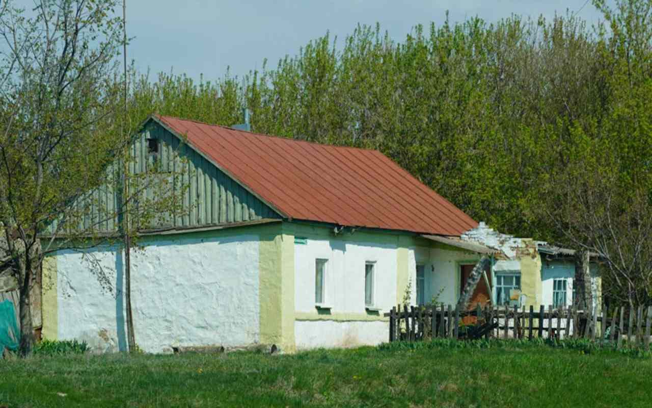 Мужчина ради пропитания обокрал 11 домов в Воронежской области