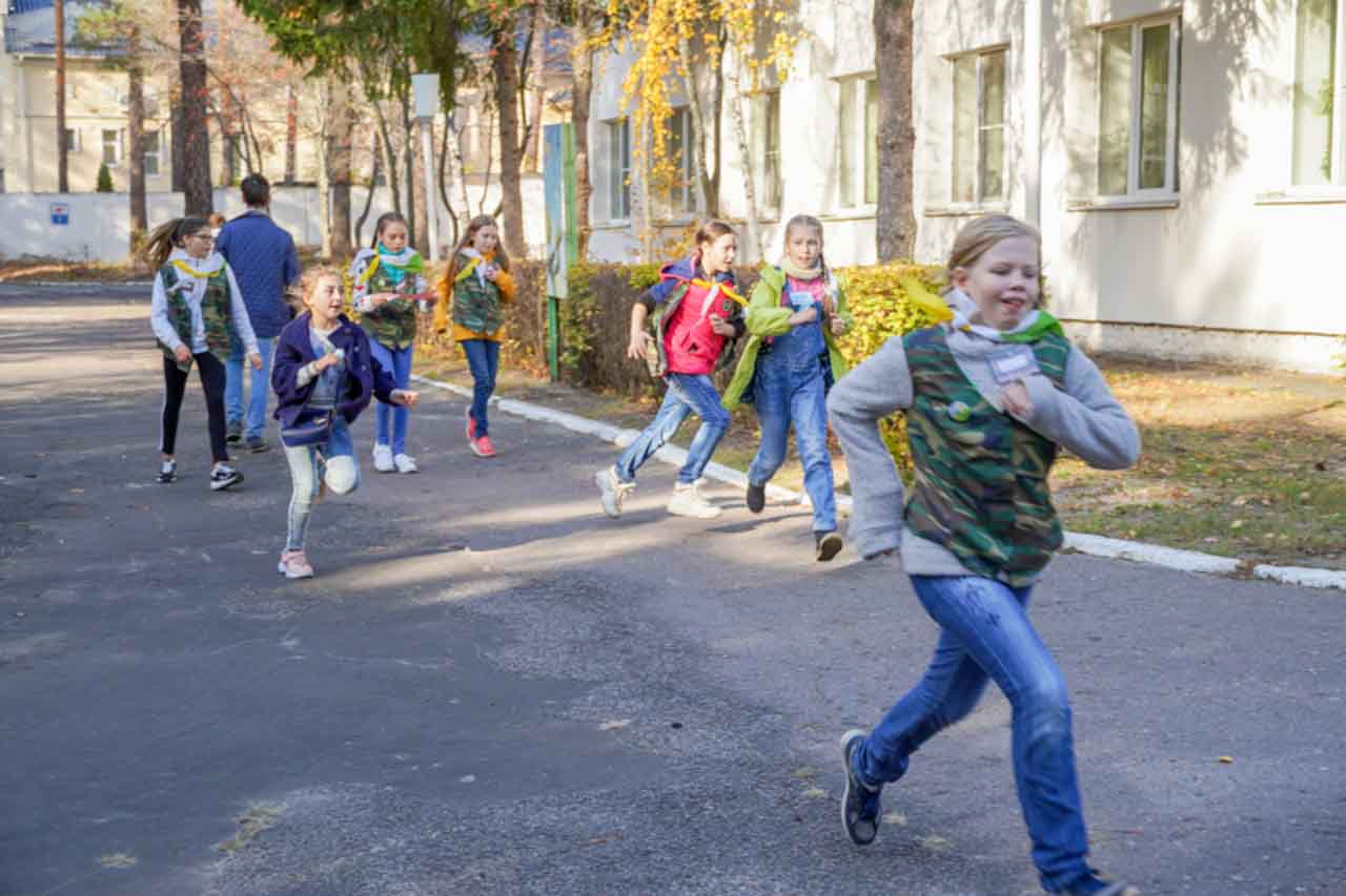 На организацию детского отдыха в Воронеже выделили беспрецедентные 665 млн рублей