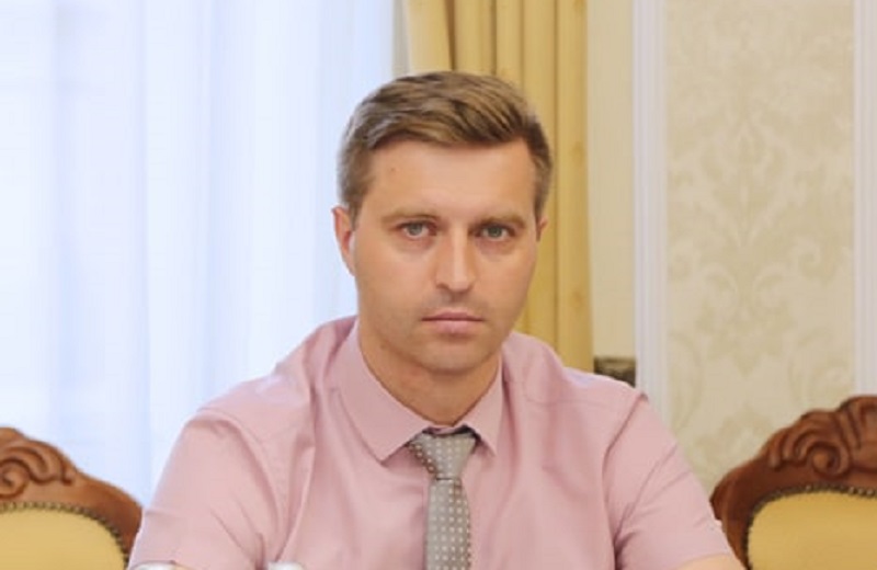 Руководитель управления имущественных и земельных отношений Воронежа Завьялов покидает пост