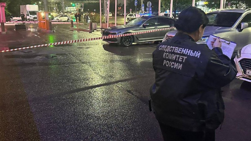 Второго мигранта тоже пытались убить подозреваемые в убийстве у «Галереи Чижова» в Воронеже