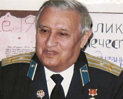 Сооснователь облсовета краеведов Алик Аббасов скончался в Воронеже