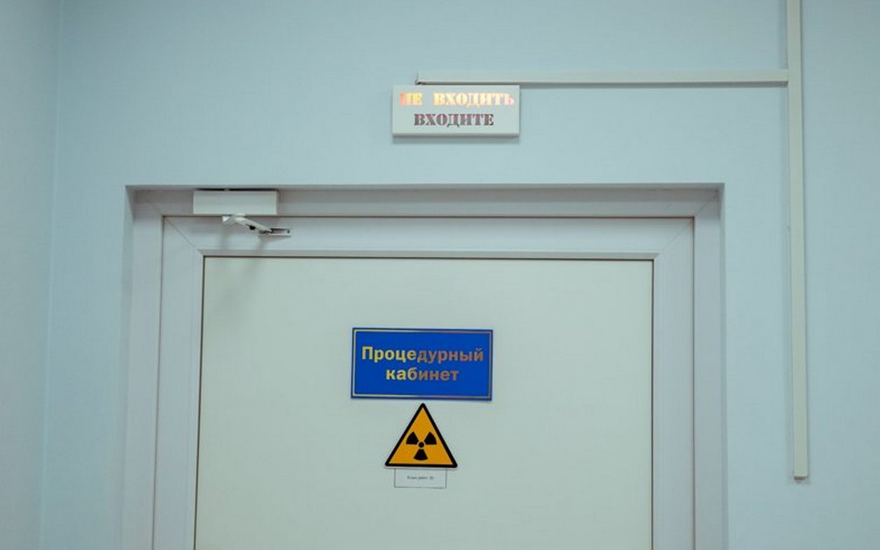 Губернатор поручил в июле открыть прием пациентов в новом корпусе онкодиспансера в Воронеже