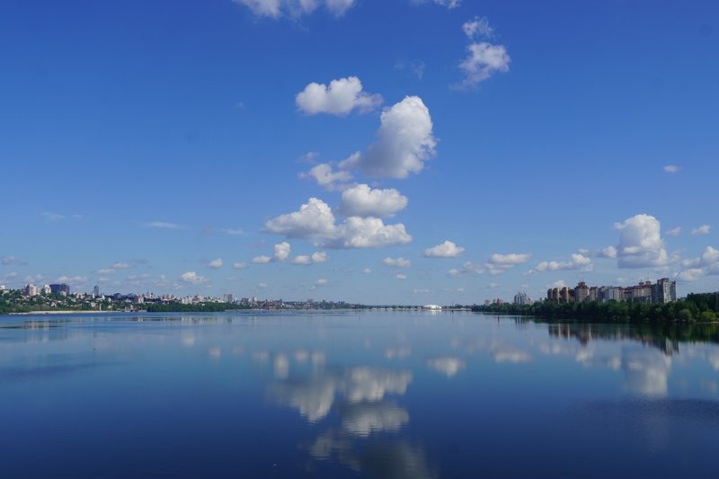 Жара за 30 градусов продлится в Воронежской области до 10 июля