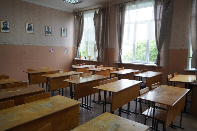 Из-за ремонта 9 школ Воронежской области не откроются 1 сентября