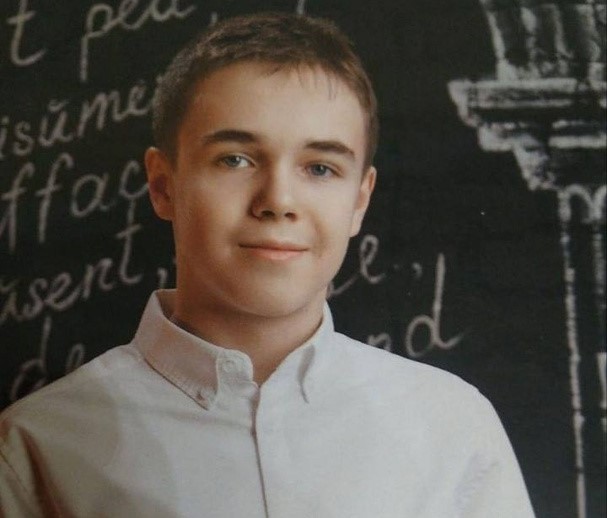 В Воронеже ищут пропавшего без вести 16-летнего парня