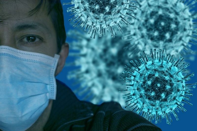 Ещё 624 человека заболели коронавирусом в Воронежской области