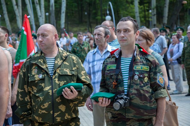 Что будет в Воронеже 28 мая. Пахом Теплый. День пограничника. Магнитная буря. Коррекция маршрута автобуса №26