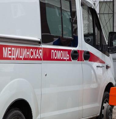 В центре Воронежа водитель электросамоката попал под колеса ВАЗа