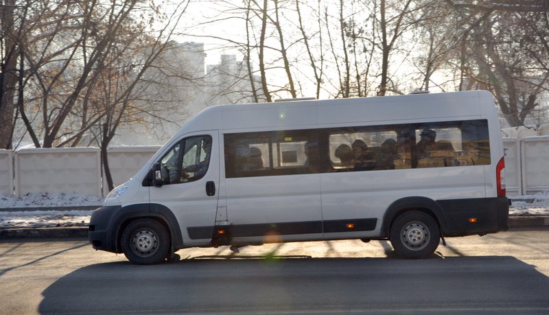 Три пассажирских маршрута ликвидировали в Воронеже