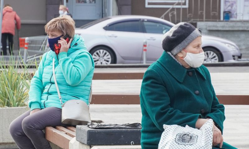 Конфликт с пандемией в Воронеже: судебные коллизии о коронавирусных наказаниях