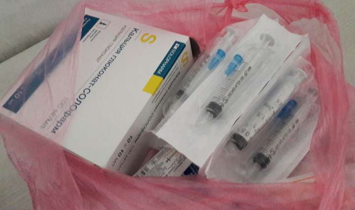 Следователи помогли девочке-инвалиду из Воронежа получить жизненно важное лекарство