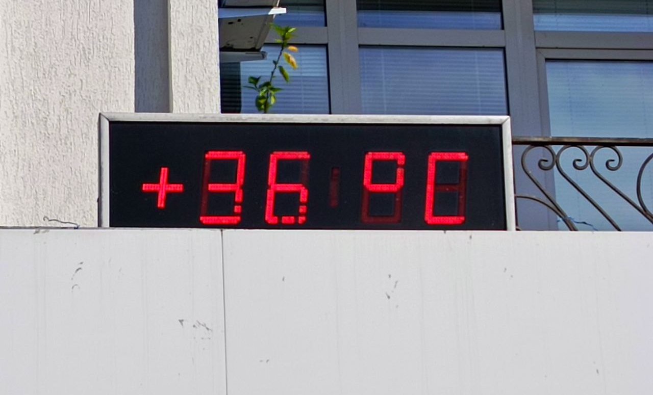 В Госдуме заступились за воронежцев с горячими батареями в 35 плюс за окном