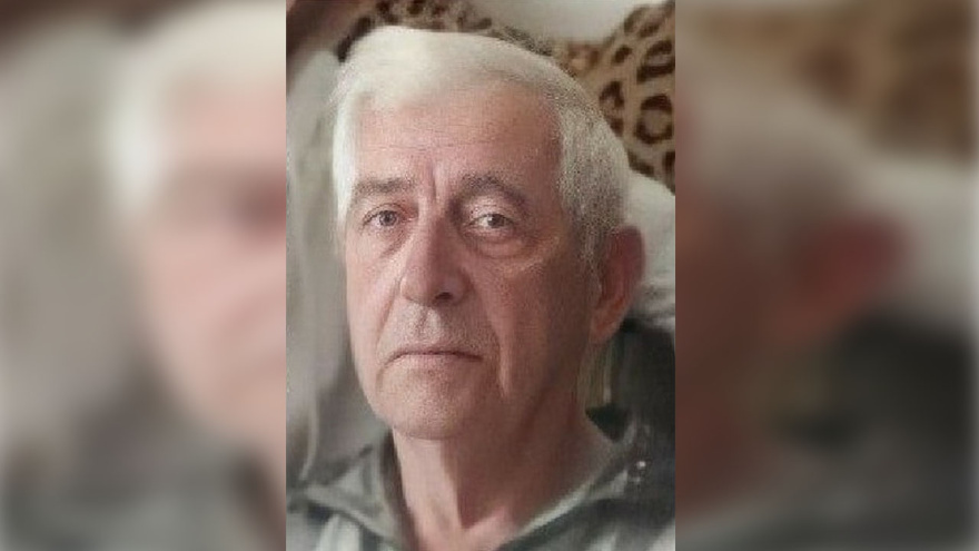 В Воронеже ищут потерявшегося пенсионера с возможными проблемами с памятью 