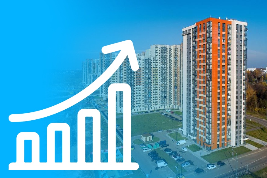 В Воронежской области количество сделок по льготной ипотеке в июне выросло больше чем в 1,5 раза