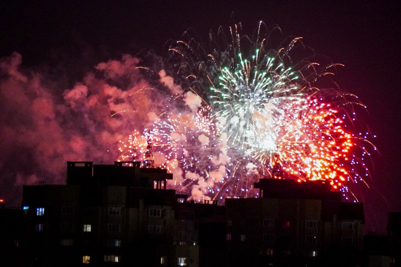 Скандальный воронежский клуб «Революция» снова под угрозой закрытия