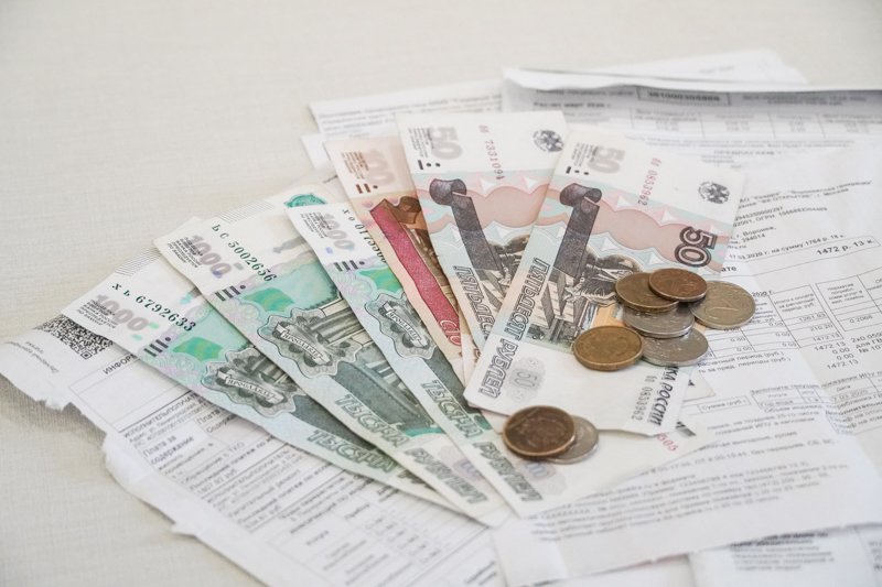 Воронежским пенсионерам за 70 на 3 года продлили компенсацию взносов на капремонт