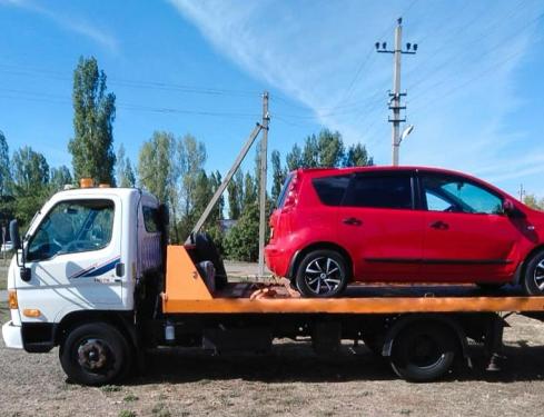 Воронежский алиментщик заплатил больше 100 тысяч, чтоб не лишиться машины