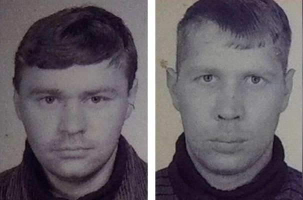 В Воронежской области по пути на работу бесследно исчезли братья