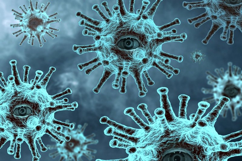 Об опасности микс-инфицирования коронавирусом и гриппом рассказали жителям Воронежской области