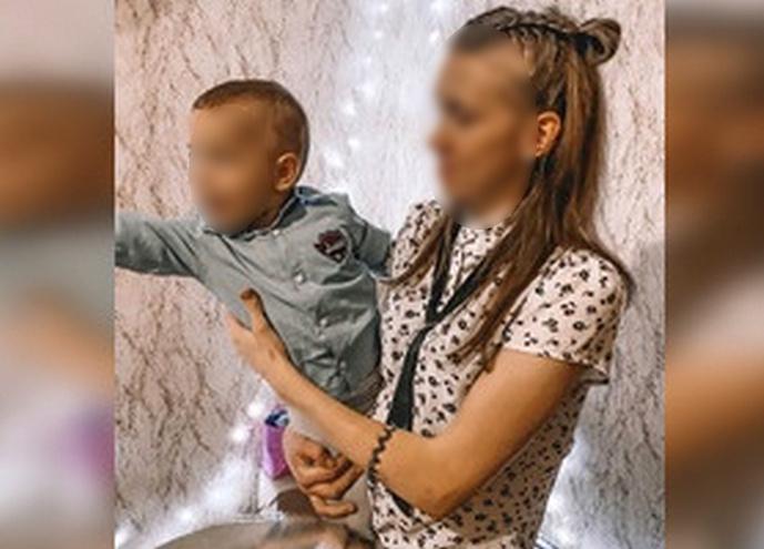 В Воронеже глухонемая мать двоих детей погибла под электричкой 