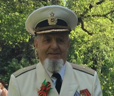 В Воронеже от коронавируса умер ветеран Вооруженных сил и общественник Александр Захаров