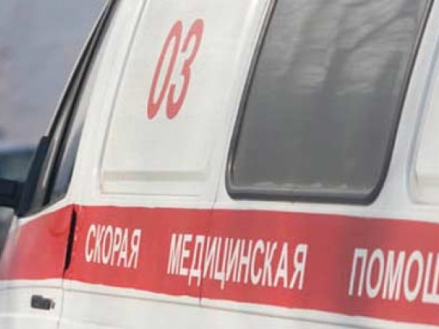 На новой платной трассе в Воронежской области «Исудзу» врезалась в автопоезд
