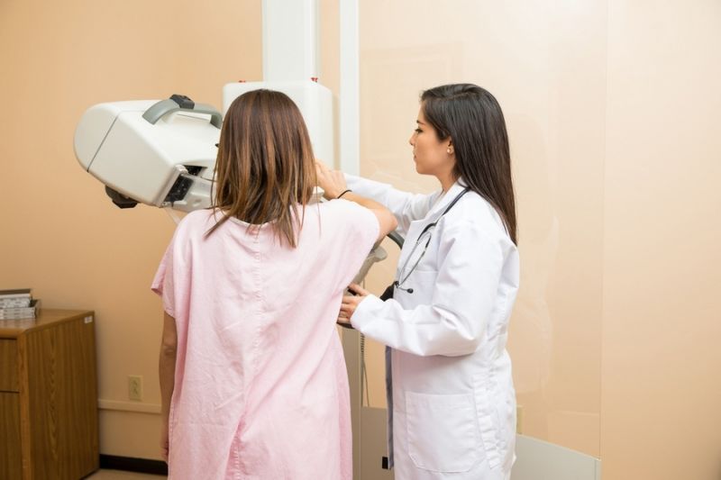 Воронежские онкологи-маммологи рассказали о профилактике рака молочной железы
