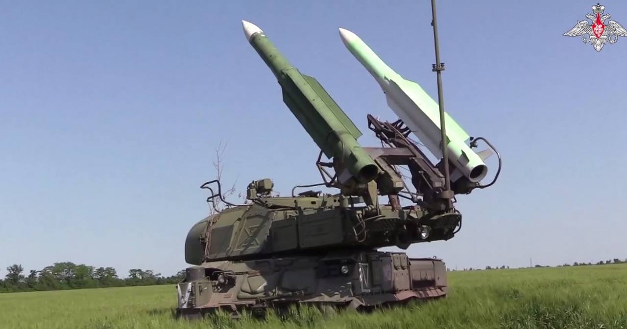Опасность атаки беспилотных воздушных судов объявлена в Воронежской области
