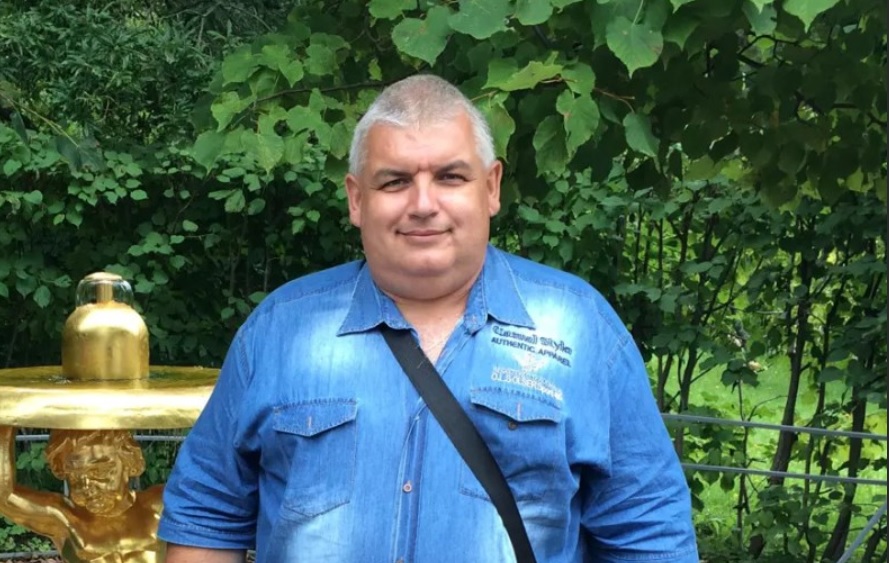 Воронежский облсуд отказал Андрею Хаустову в возобновлении работы на городском кладбище 
