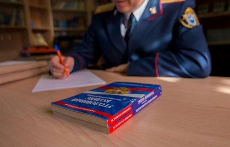 Представление главе Воронежской области из-за ситуации в детском интернате вынес прокурор