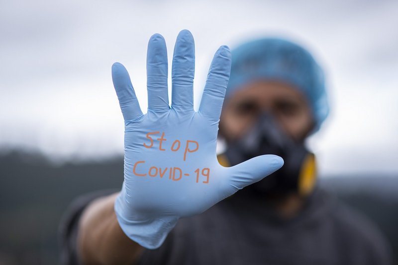 В Воронеже врачи попросили прощения за то, что не смогли всех спасти от коронавируса