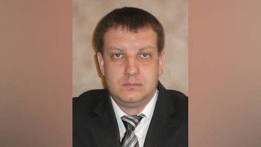 В Воронеже скончался 41-летний глава отдела регионального Следственного комитета