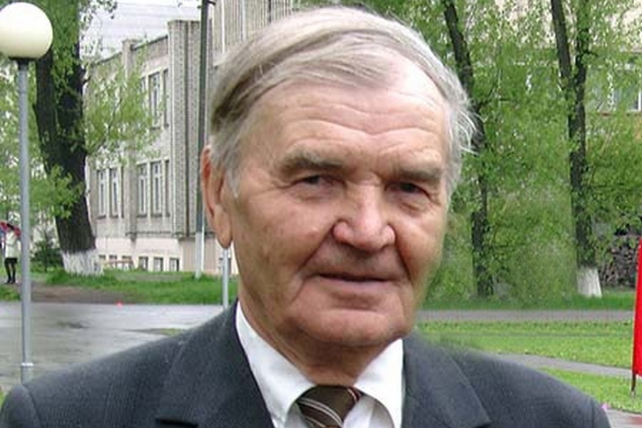 Ветеран Великой Отечественной войны Алексей Гусев скончался на 99-м году жизни в Воронежской области