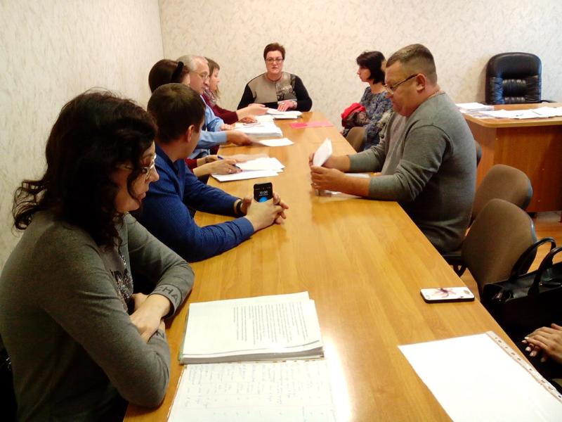 Письменные уведомления – по 100 адресам: в Коминтерновском районе Воронежа работают над недоимками в бюджет