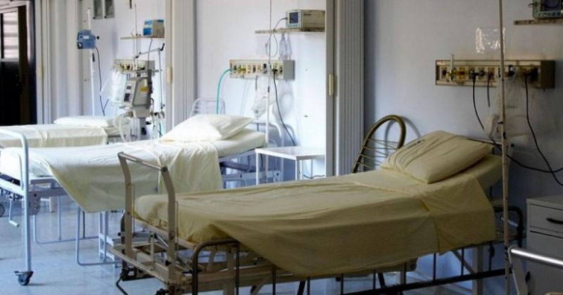 Еще в одной воронежской больнице свернули ковидное отделение