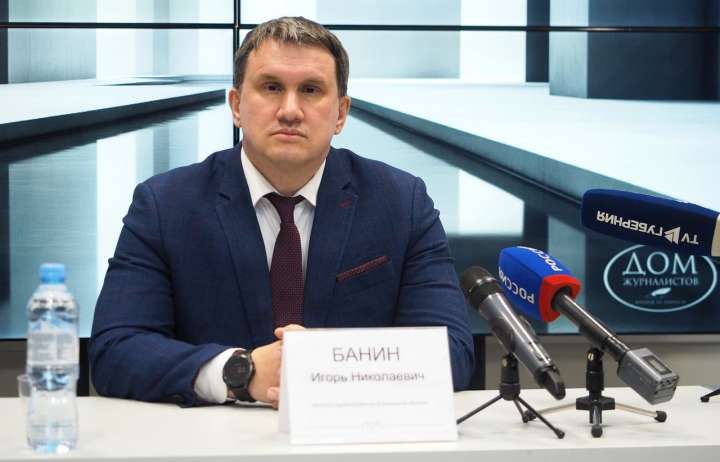 Министр поделился итогами работы воронежского облздрава в 2025 году и личными выводами