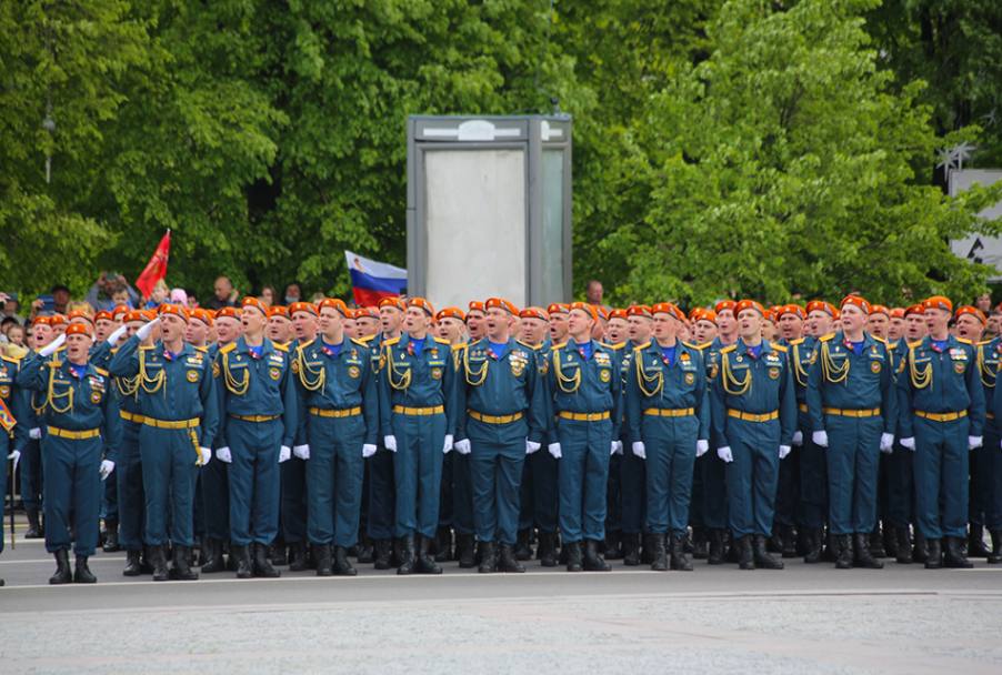 На 40 тыс. рублей оштрафовали жителя Воронежской области за уклонение от призыва в армию