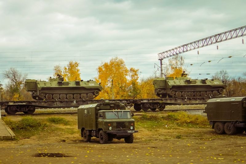 В Воронеже запустили центр помощи для ошибочно мобилизованных