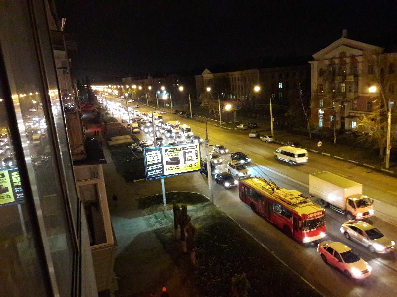 Воронежцам сообщили, когда заработают все троллейбусные маршруты