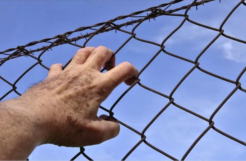 Запрет на свидания с заключёнными в воронежских колониях и СИЗО продлили