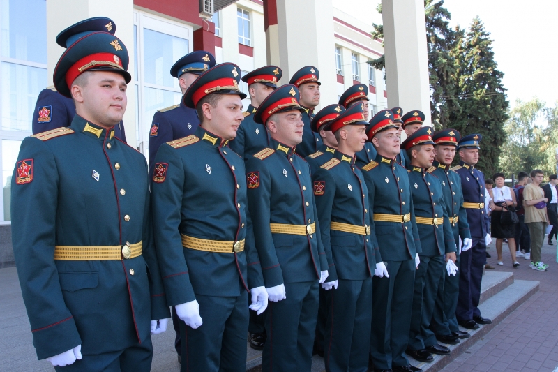 День открытых дверей проведет военный учебный центр ВГУ 