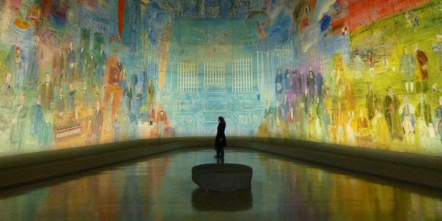 Музей современного искусства появится в Воронеже к 2026 году