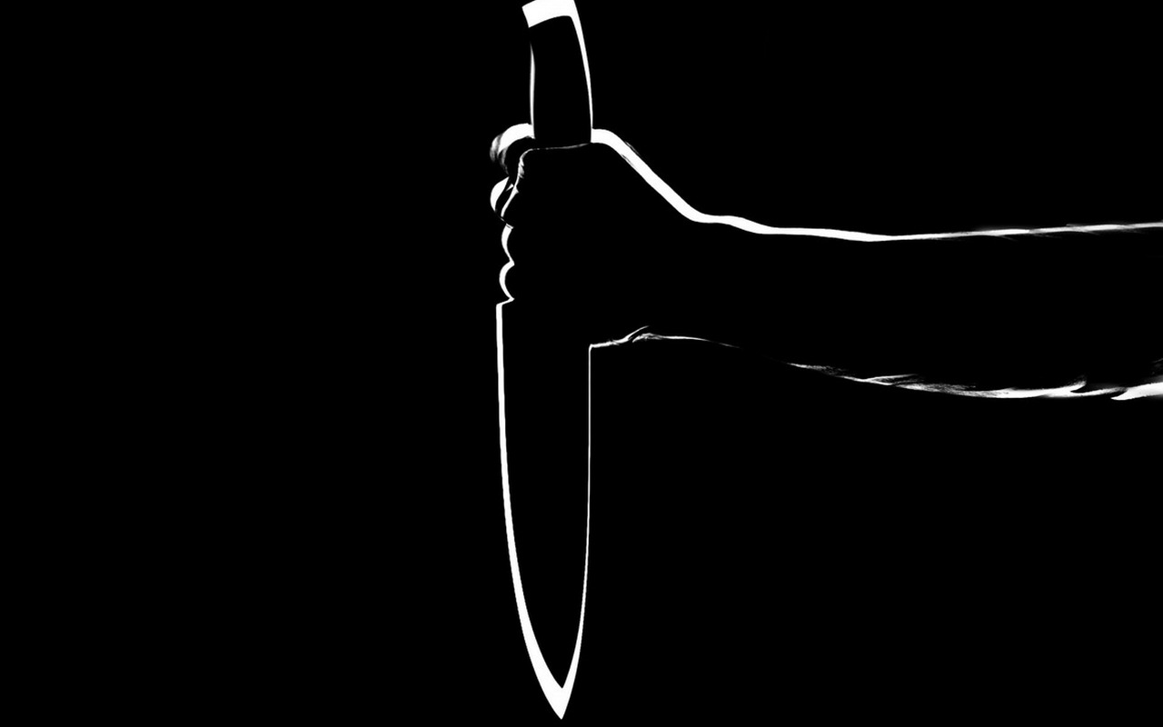 Подросток напал с ножом на девочку в воронежском Шилово