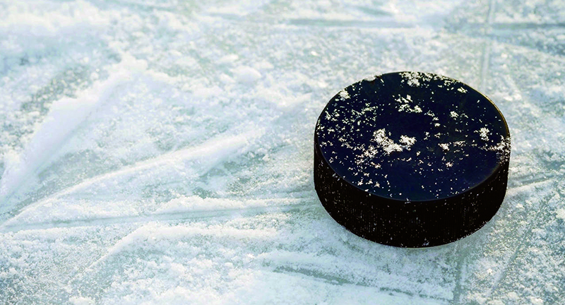 С минимальным перевесом хоккеисты «Россоши» одолели на своем льду аутсайдера НМХЛ
