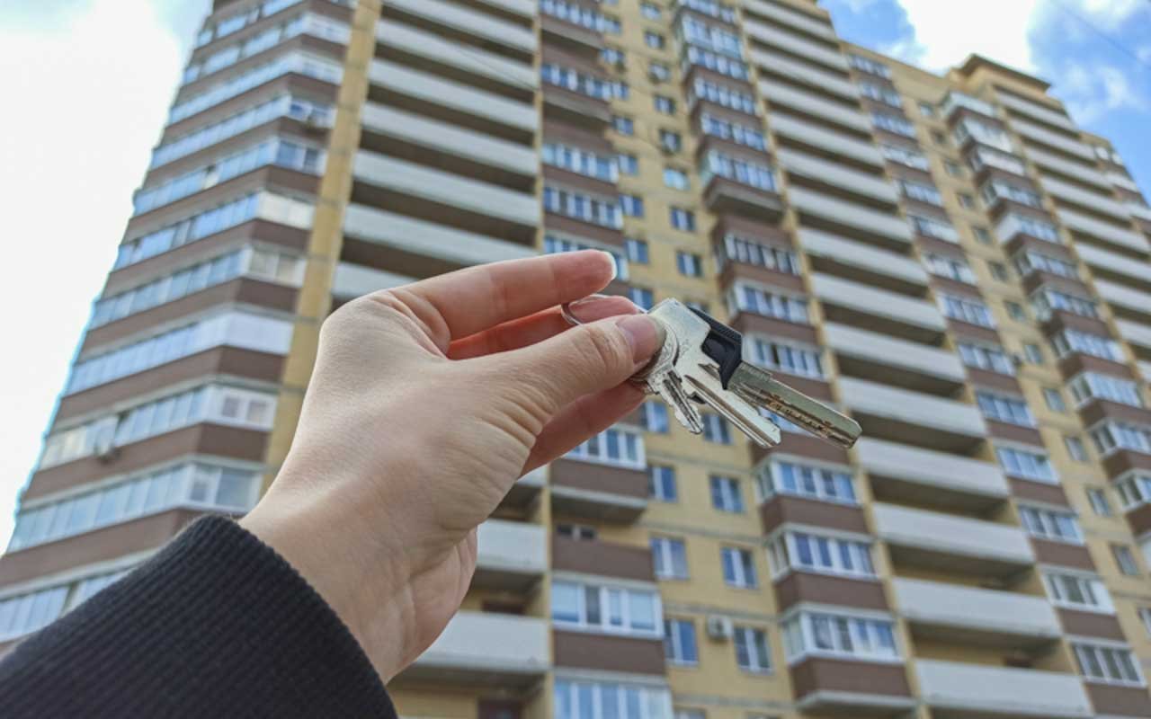 До конца года будут расселены 60 аварийных домов в Воронежской области
