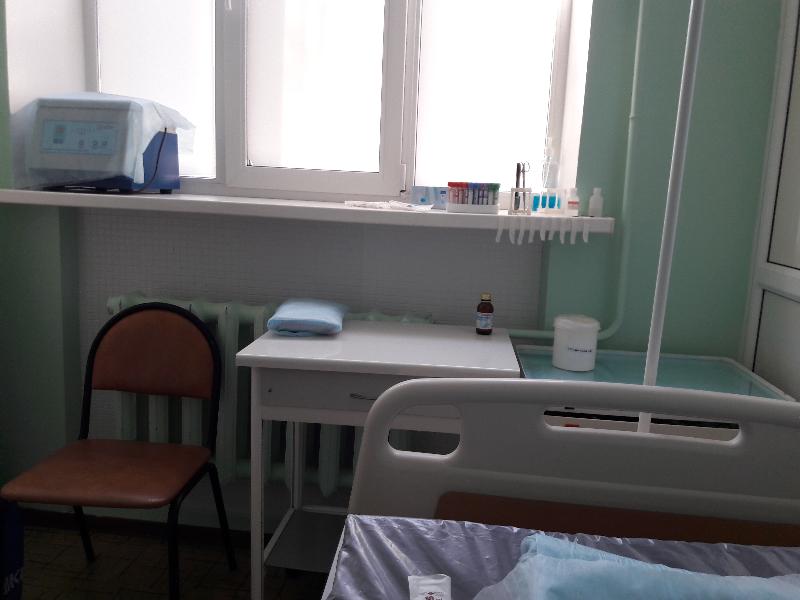 На оказание медпомощи Воронежской области правительство выделяет миллиард рублей