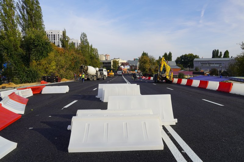 Воронеж дублер московского